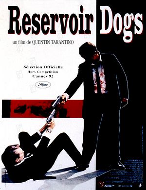 Image non trouvé pour Reservoir Dogs