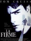 Image non trouvé pour La Firme