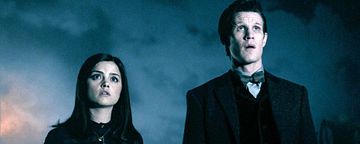 "Doctor Who" officiellement renouvelée pour une saison 8
