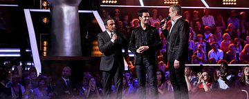 Audiences du Week-End (17 => 20 mai) : résultats mitigés pour TF1
