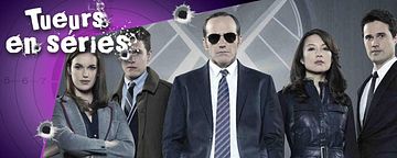 Rentrée US : les séries qui partent et celles qui arrivent ! [EMISSION SPECIALE]