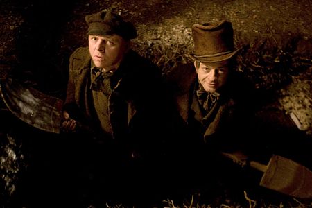 Photo - FILM - Burke and Hare : 171727 Photo - FILM - Burke and Hare : 171727