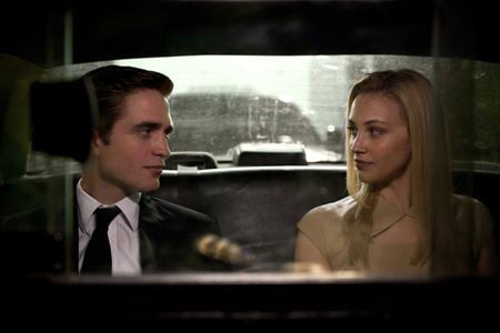 Photo - FILM - Cosmopolis : 143756