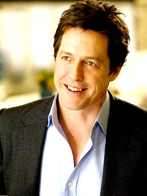 Hugh Grant - Photo