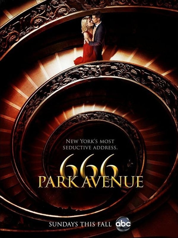 666 Park Avenue - Season 1 - Photo