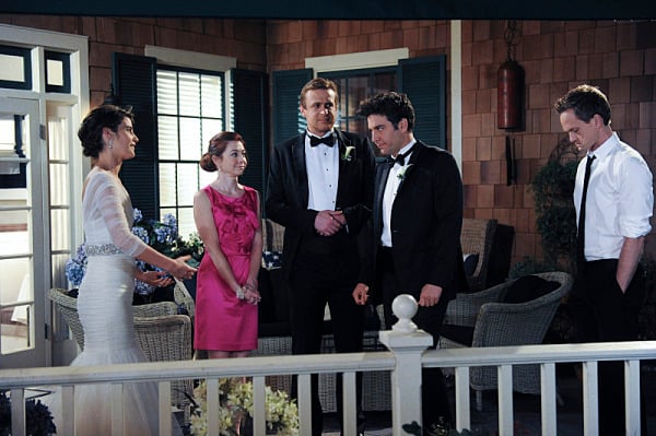 How I Met Your Mother - Season 9 - Episode 23 - Photo