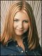 Beverley Mitchell