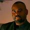 Ron Hall (II)