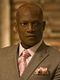 Peter Mensah