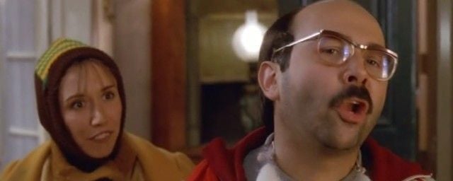 Le Père Noël Est Une Ordure Stream Le Père Noël est une ordure sur France 2 à 14h25 : pourquoi le film a-t