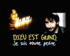 <strong>Dieu est grand, je suis toute petite</strong> Bande-annonce VF