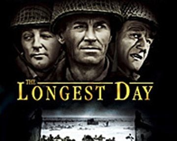 <strong>Le Jour le plus long</strong> Bande-annonce VO