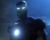 <strong>Iron Man</strong> Teaser VO