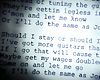 <strong>Joe Strummer: The Future Is Unwritten</strong> Extrait vidéo (3) VO