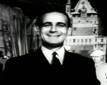 <strong>Citizen Kane</strong> Bande-annonce (3) VO
