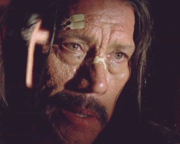 <strong>Machete</strong> Bande-annonce VO
