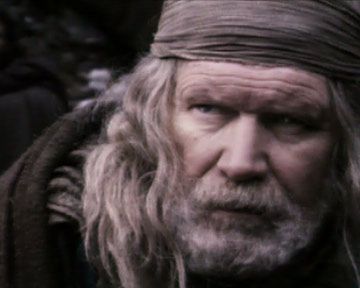 <strong>Le Guerrier silencieux, Valhalla Rising</strong> Extrait vidéo VO