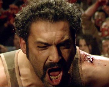 <strong>La Horde</strong> Bande-annonce VF
