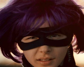 <strong>Kick-Ass</strong> Bande-annonce VF