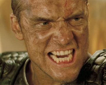 <strong>Le Choc des Titans</strong> Teaser VO