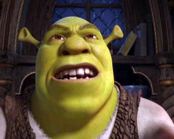 <strong>Shrek 4, il était une fin</strong> Bande-annonce (2) VF