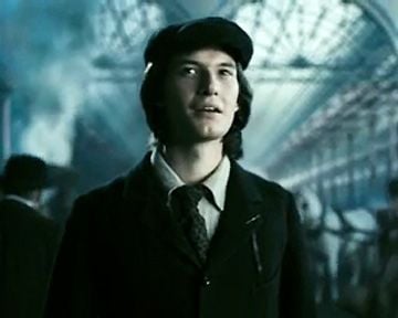 <strong>Le Portrait de Dorian Gray</strong> Bande-annonce VO