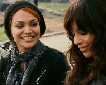 <strong>Twelve</strong> Extrait vidéo VO