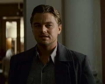 <strong>Inception</strong> Bande-annonce (2) VF