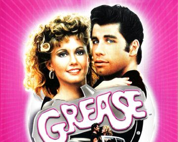 Faux Raccord N°56 - "Grease" / "La Fièvre du samedi soir"