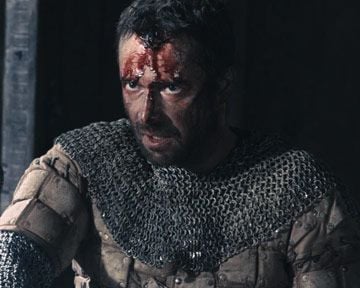 <strong>Le Sang des Templiers</strong> Bande-annonce VO