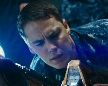 <strong>Battleship</strong> Bande-annonce VF