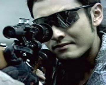 <strong>Snipers, tireurs d'élite</strong> Bande-annonce VF