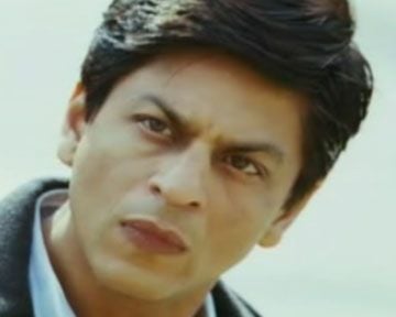 <strong>My Name Is Khan</strong> Bande-annonce VO