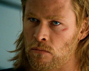 <strong>Thor</strong> Bande-annonce (2) VF