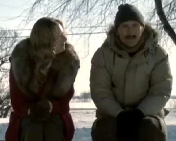 <strong>Curling</strong> Bande-annonce VO