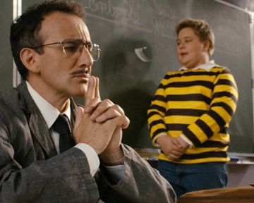 <strong>L'Elève Ducobu</strong> Extrait vidéo VF