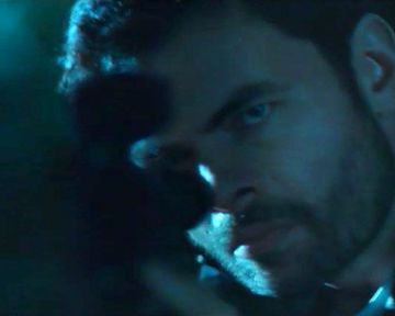 <strong>Requiem pour une tueuse</strong> Extrait vidéo (2) VF