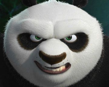 <strong>Kung Fu Panda 2</strong> Teaser VF