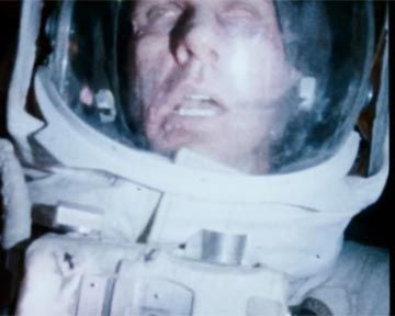 <strong>Apollo 18</strong> Bande-annonce VF