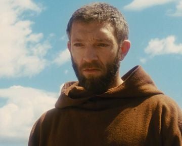 <strong>Le Moine</strong> Bande-annonce VF