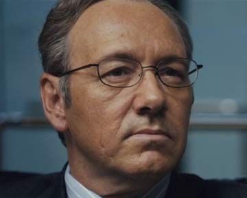 <strong>Margin Call</strong> Bande-annonce VO