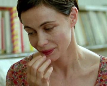 <strong>Ma compagne de nuit</strong> Bande-annonce VF