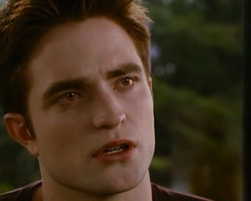 <strong>Twilight - Chapitre 5 : Révélation 2e partie</strong> Teaser VO