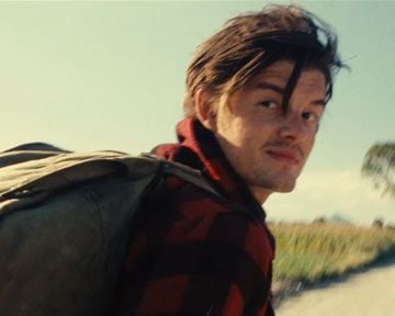 <strong>Sur la route</strong> Bande-annonce VF