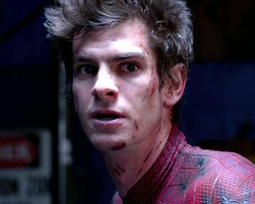 <strong>The Amazing Spider-Man</strong> Bande-annonce (2) VO