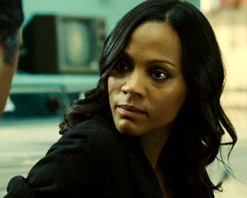 <strong>Colombiana</strong> Bande-annonce VO