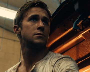 <strong>Drive</strong> Bande-annonce VO