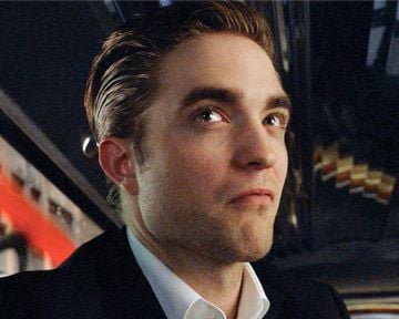 <strong>Cosmopolis</strong> Bande-annonce VF