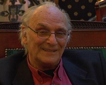 <strong>Carlos Saura</strong> Interview 2: ¡Ay, Carmela!, Elisa, mon amour, Flamenco, Flamenco, Noces de sang