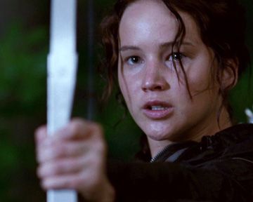 <strong>Hunger Games</strong> Teaser VO
